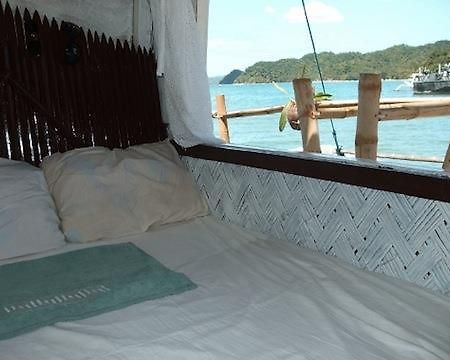 El Nido Floating Hotel ห้อง รูปภาพ