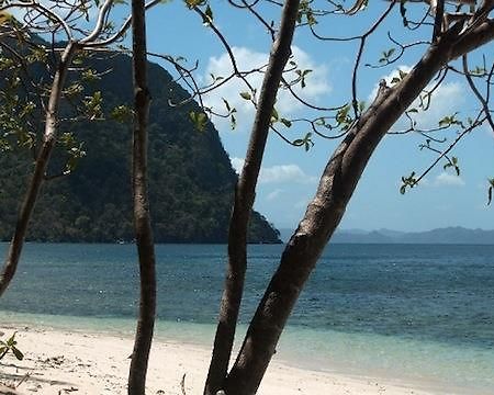 El Nido Floating Hotel สิ่งอำนวยความสะดวก รูปภาพ