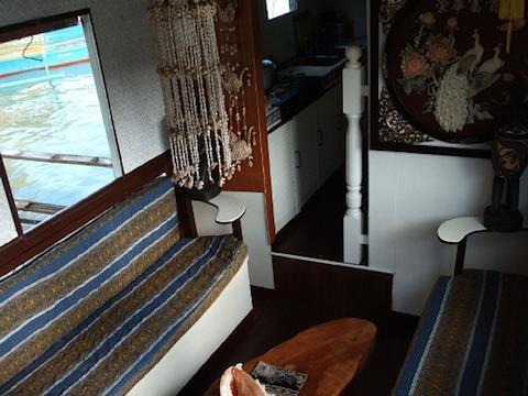 El Nido Floating Hotel ห้อง รูปภาพ