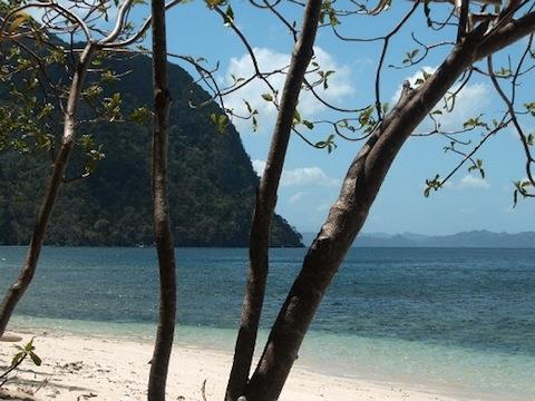 El Nido Floating Hotel สิ่งอำนวยความสะดวก รูปภาพ